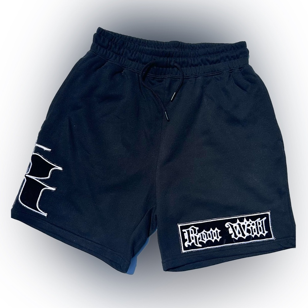Ron Will Shorts